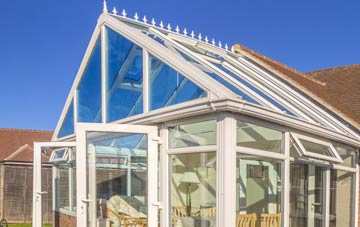 conservatory roof insulation costs Bantham
