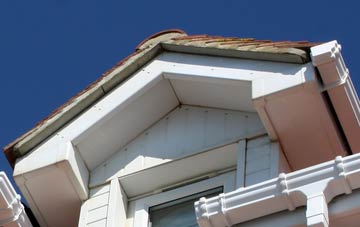 Bantham fascia installation costs