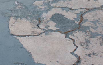 fibreglass roofing replacement Bantham