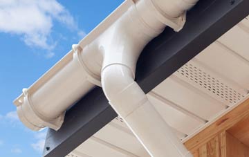 Bantham gutter installation costs