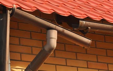 Bantham gutter repair costs