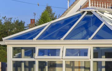 professional Bantham conservatory insulation