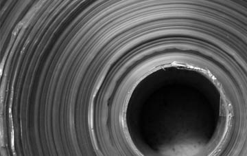 Bantham pvc roof replacement