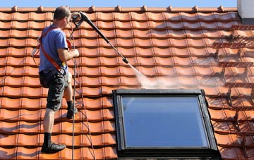 roof cleaning Bantham, Devon
