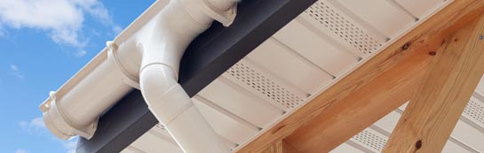 get Bantham guttering quotes today