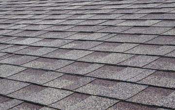 Bantham tiles for shallow pitch roofing