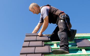 disadvantages of Bantham slate roofing