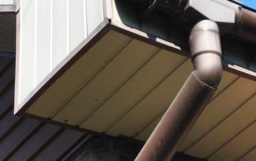 Bantham soffit installation costs