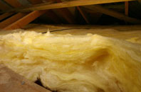 Bantham pitch roof insulation